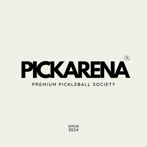 PICKARENA - Premium Pickleball Society