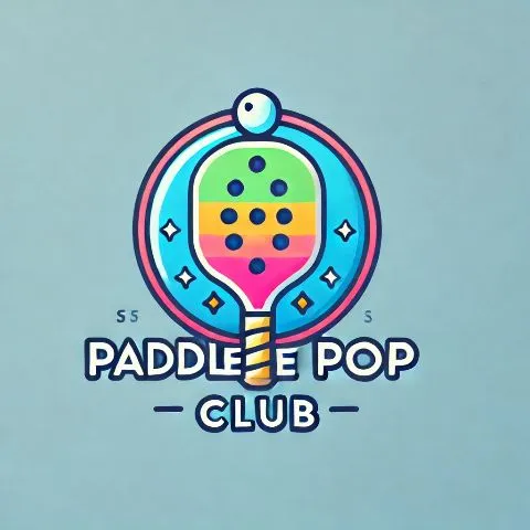 Paddle Pop Club 
