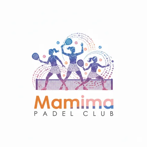 Mamima Padel Club (Mami-Mami main padel)