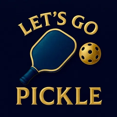 Let's Go Pickle