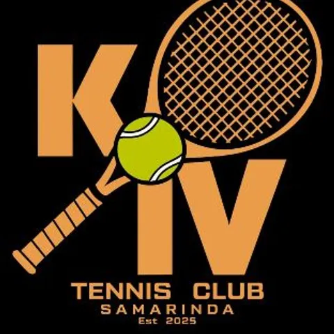 K- IV Tennis Club Samarinda