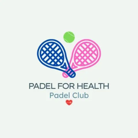 Padel for health