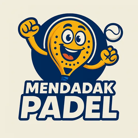 Mendadak Padel