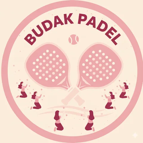 Budak Padel 
