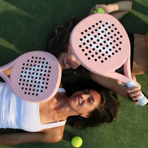Ladies Who Padel (SG)