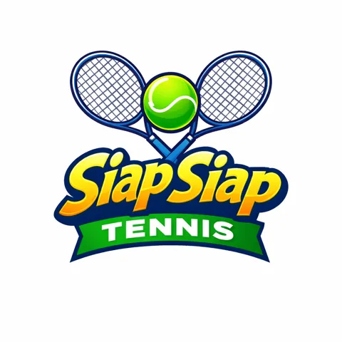Siap Siap Tennis 🎾