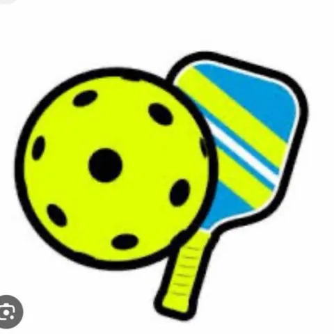 Pickleball is the future