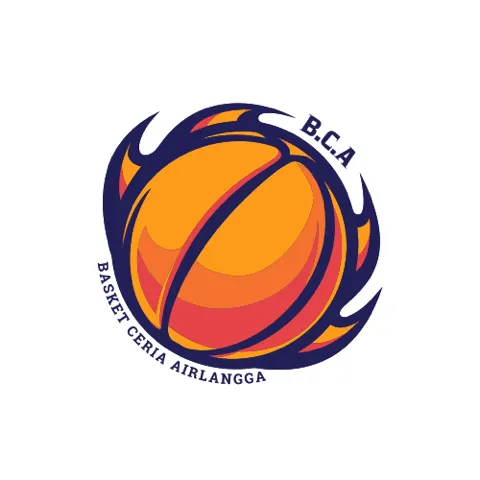 Basket Ceria Airlangga