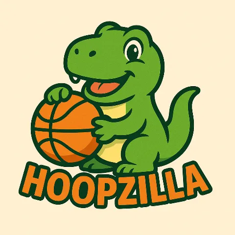 Hoopzilla