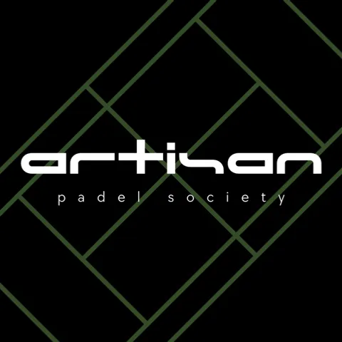 Artisan Padel Society