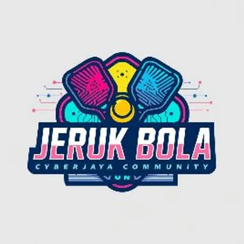JERUK BOLA CYBERJAYA