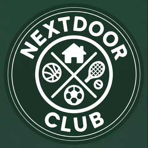NextDoor Club