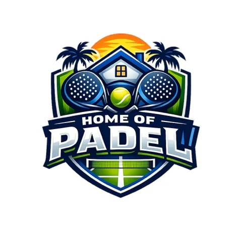 Home of Padel 