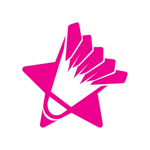 流星羽🏸🌠✨💫🌟