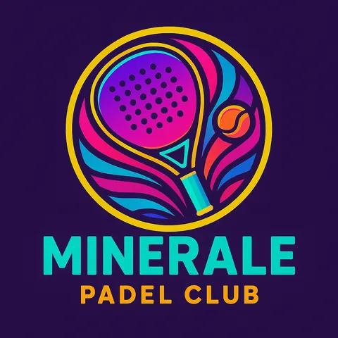 Mineral Padel Club