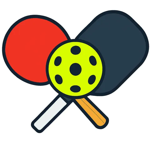 TT Pickleball 