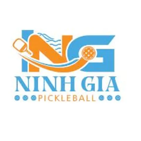 NINH GIA PICKLEBALL
