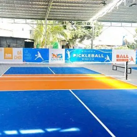 NINH GIA PICKLEBALL CLUB