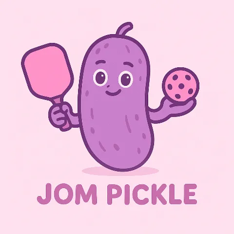 Jom Pickle 
