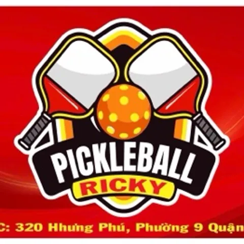Ricky Pickleball