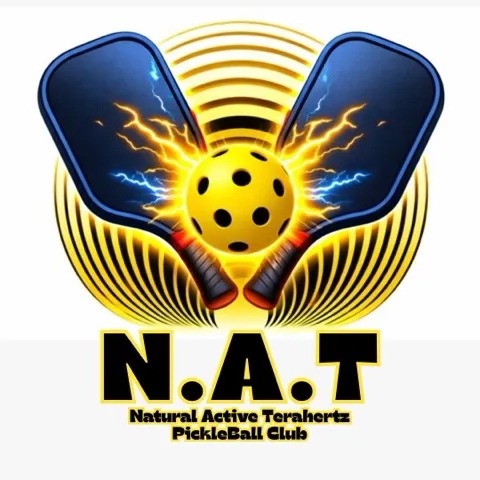 N.A.T Pickleball Club 🪄Powered by Aims