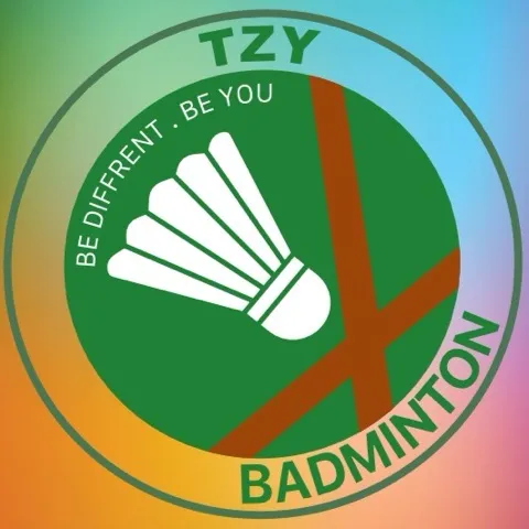 TZY BADMINTON GROUP