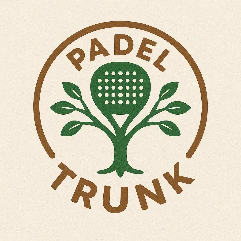 Padel Trunk