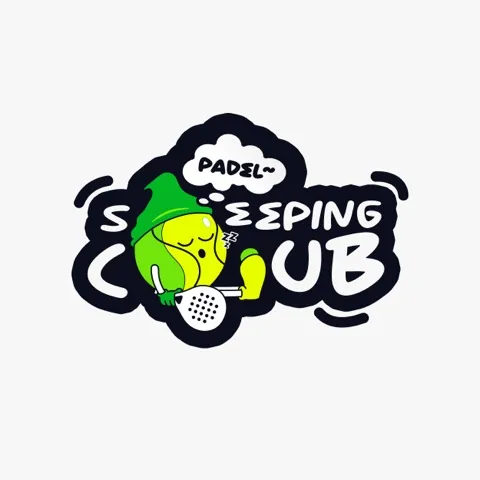 Sleeping Padel Club
