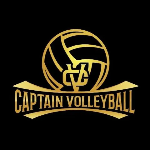 Captain Volleyball