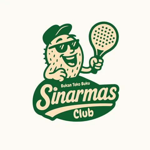Sinarmas Padel Club