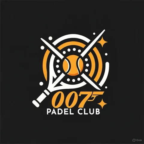 007 Padel Club
