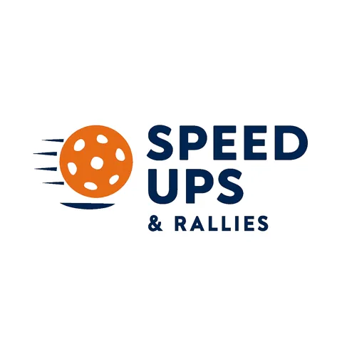 Speed Ups & Rallies
