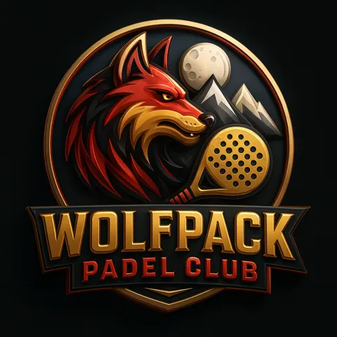 WOLFPACK PADEL CLUB
