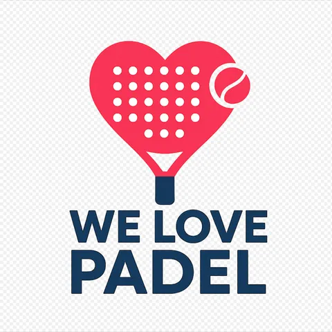 We Love Padel