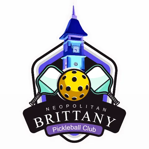 Neopolitan Brittany Pickleball Club