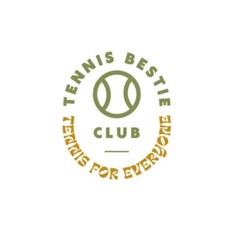 Tennis Bestie