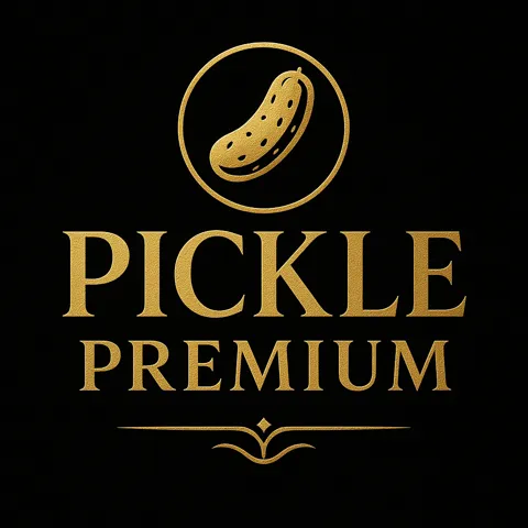 PICKLE PREMIUM