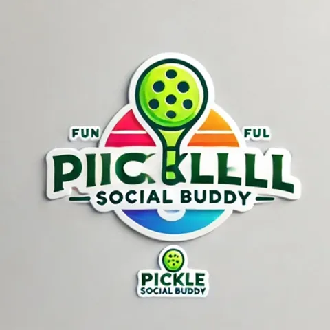 🌈Pickle Social Buddyy (PSB)