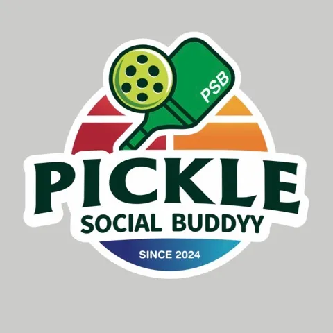 🌈Pickle Social Buddyy (PSB)