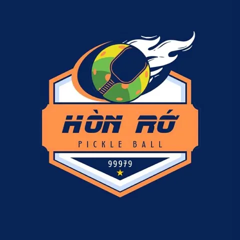 CLB Hòn Rớ Pickleball