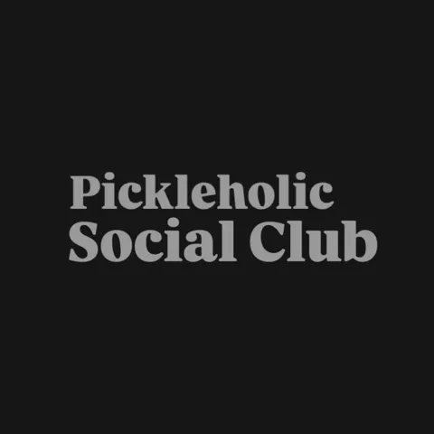 Pickleholic Social Club