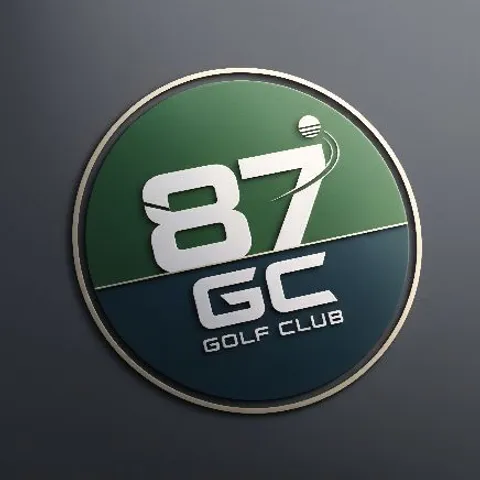 87GC (Golf Club)