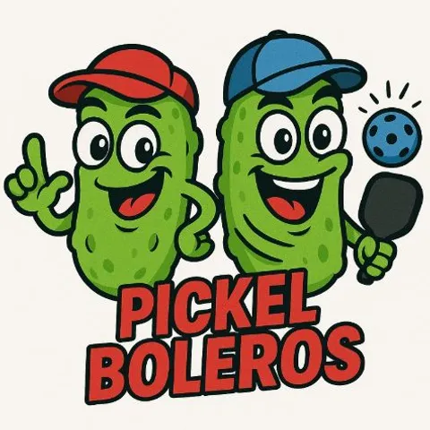 Pickle Boleros SG