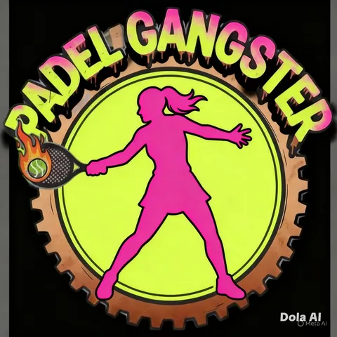 Padel Gangster 