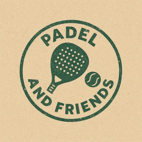 Padel And Friends