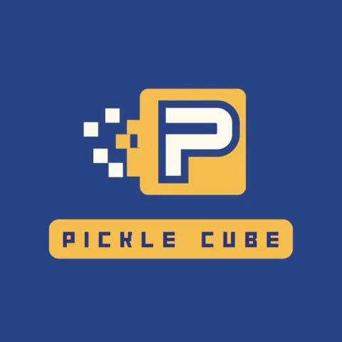 PICKLECUBE