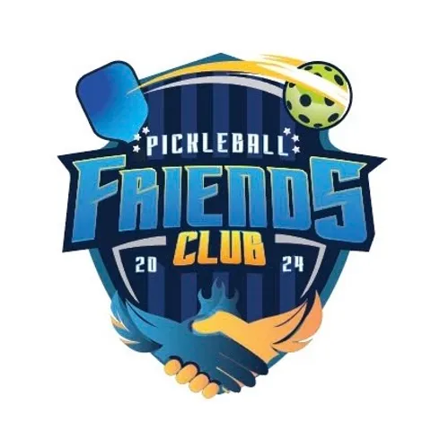 Friends Pickleball lx club