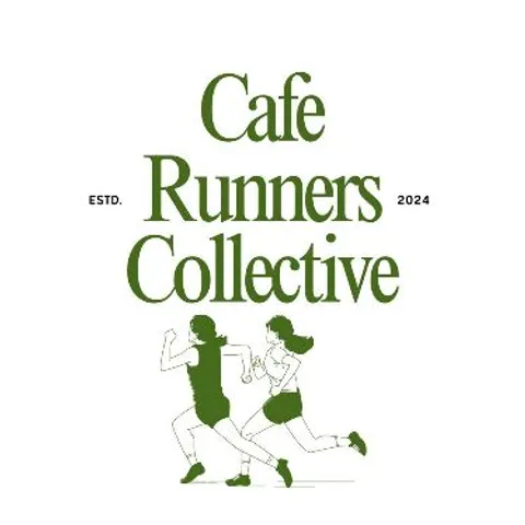 Cafe Runners Collective