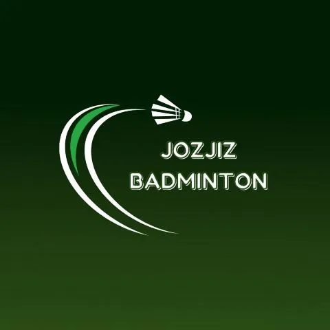 JozJiz Badminton