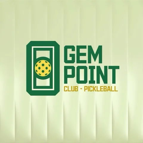 Gempoint Pickleball Club
